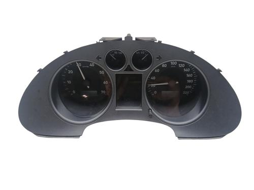 Used Instrument cluster Instrument cluster SEAT IBIZA III (6L1) [2002-2009] 33689385 33689385