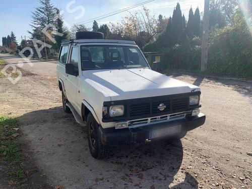 Injector NISSAN PATROL III/2 Station Wagon (W260) 2.8 D 4x4 | BP24366892M100 
