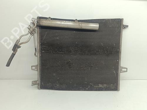 Airco radiateur MERCEDES-BENZ M-CLASS (W164) ML 320 CDI 4-matic (164.122) (224 hp) 22442999