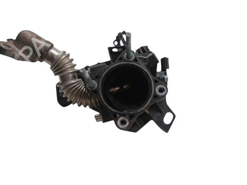 Intake manifold KIA CARENS IV 1.7 CRDi | BP38291046M70 - Image 4