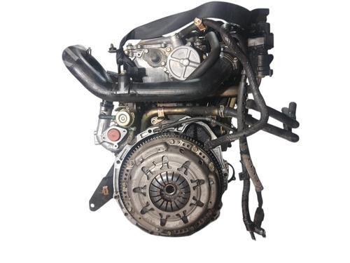Engine NISSAN ALMERA II (N16) 2.2 Di | BP33852912M1 - Image 3
