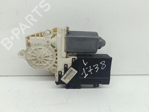 Used Left front window motor CITROËN C5 I (DC_) 2.2 HDi (DC4HXB, DC4HXE) (133 hp) 31671623