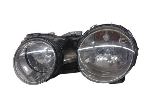 Faro anteriore sinistro JAGUAR S-TYPE II (X200) [1998-2008]  32345776
