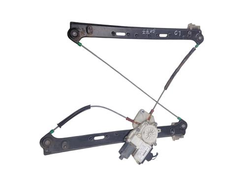 Used Front left window mechanism Front left window mechanism BMW X3 (E83) 2.0 d (150 hp) 36325422 36325422