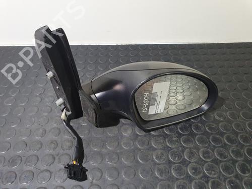 Right mirror SEAT TOLEDO II (1M2) 1.9 TDI | BP20823241C27 