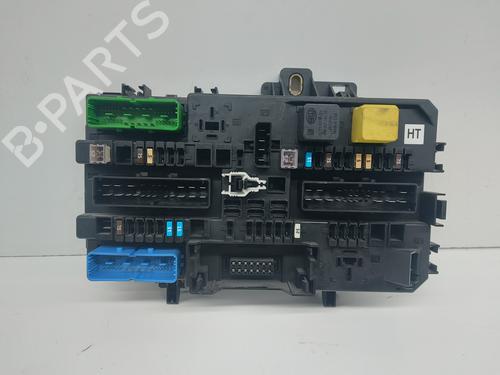 Sikringsdose OPEL ASTRA H GTC (A04) 1.9 CDTI (L08) (120 hp) 23445340