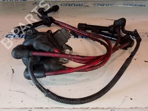 Distribuidor MAZDA 323 F IV (BG) [1987-1994]  31654496