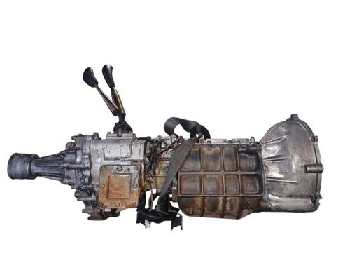 Caja de cambios MITSUBISHI PAJERO II (V3_W, V2_W, V4_W, V5_W) 2.5 TD 4WD (V24W) (99 hp) 32406150