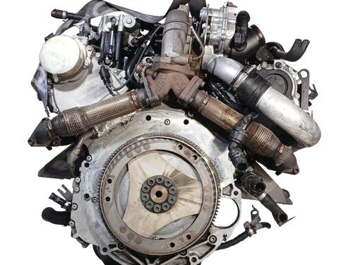 Motor AUDI Q7 (4LB) [2006-2016]  28795715