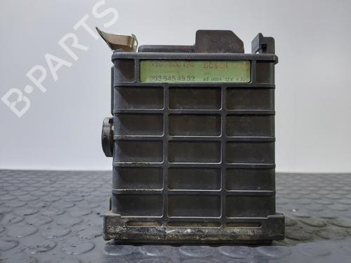 Used Engine control unit (ECU) MERCEDES-BENZ 124 Saloon (W124) 230 E Cat (124.023) (132 hp) 20830485