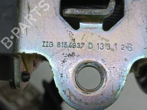 Front right seatbelt SEAT TOLEDO IV (KG3) | BP32470436I25