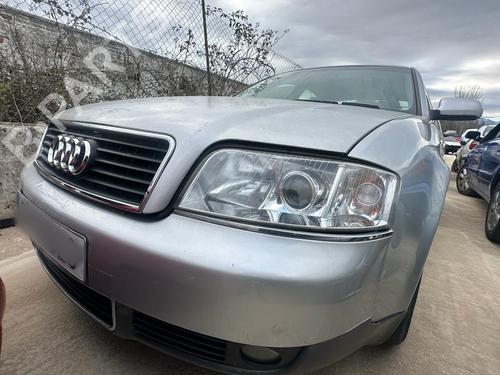 Used Parts AUDI A6 C5 (4B2, 4B4)  1.8 T  1947552