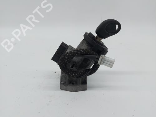 Ignition barrel FIAT DUCATO Van (230_)  | BP23225503M48 