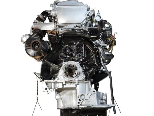 Motor NISSAN PATHFINDER III (R51)  | BP29751142M1