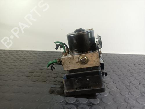 ABS pump CITROËN C5 I (DC_) 2.0 HDi (DCRHZB, DCRHZE) | BP20840202M43 