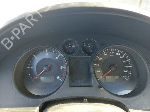 Right front steering knuckle SEAT IBIZA III (6L1)  | BP20834326M26 
