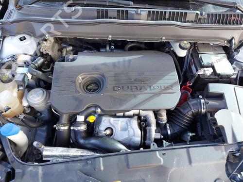 Display FORD MONDEO V Hatchback (CE) 1.5 TDCi | BP31646442C48 