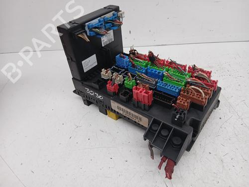 Used Fuse box Fuse box MERCEDES-BENZ M-CLASS (W163) [1998-2005] 33942442 33942442