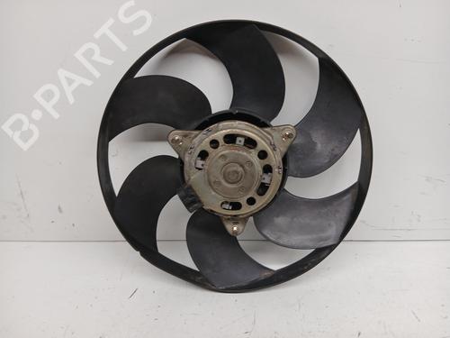 Used Radiator fan Radiator fan JAGUAR X-TYPE I (X400) 2.0 D (130 hp) 31841450 31841450