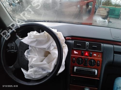 Engine MERCEDES-BENZ E-CLASS (W210) E 290 Turbo-D (210.017) | BP31888198M1 