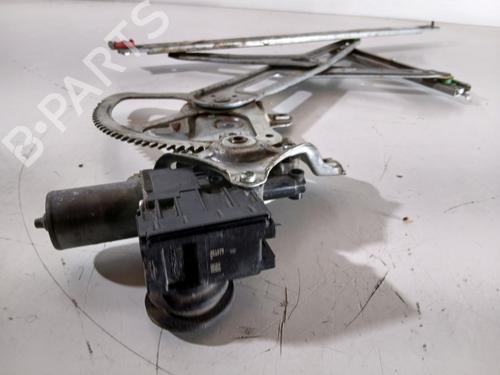 Front left window mechanism TOYOTA HILUX VIII Pickup (_N1_)  | BP29728252C22 