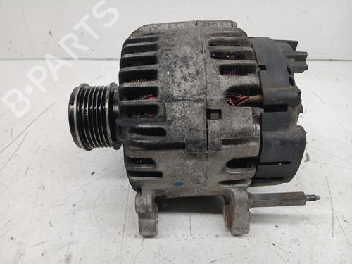 Alternator SEAT ALTEA XL (5P5, 5P8)  | BP29167343M7 