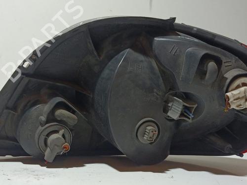 Left taillight DAEWOO MATIZ (M100, M150) 0.8 | BP20817324C34 