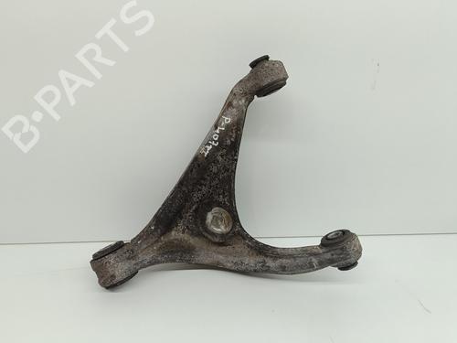 Used Left rear suspension arm NISSAN MICRA III (K12) 1.2 16V (80 hp) 28369299