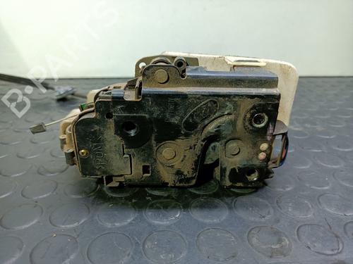 Used Rear right lock VW PASSAT B5.5 (3B3) 1.9 TDI (130 hp) 20827445
