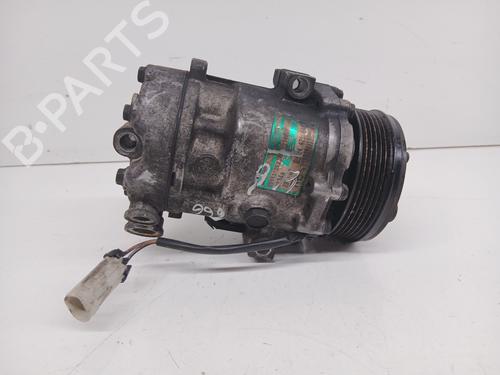 Used AC compressor AC compressor OPEL CORSA C (X01) [2000-2009] 40023208 40023208