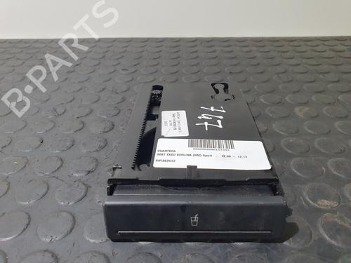 Glove box SEAT EXEO (3R2) 2.0 TDI | BP29834606C95
