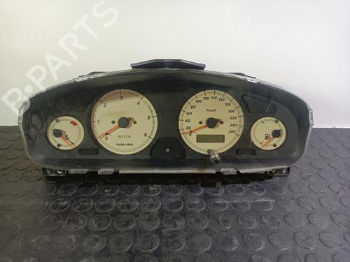 Used Instrument cluster ROVER 45 I Saloon (RT) 2.0 iDT (113 hp) 20835971