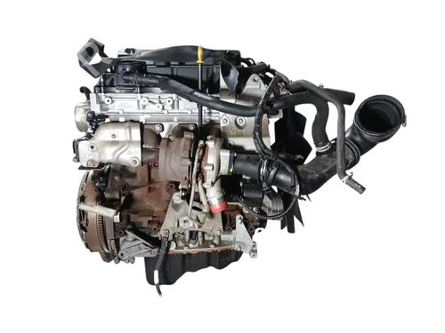 Engine FORD RANGER (TKE) 2.2 TDCi 4x4 | BP33826293M1 - Image 3