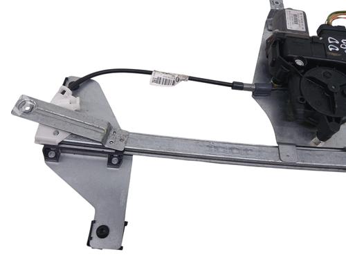 Front right window mechanism PEUGEOT 508 I (8D_) 1.6 VTi | BP32236935C23