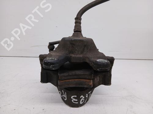 Right rear brake caliper MERCEDES-BENZ E-CLASS (W210) E 300 Turbo-D (210.025) | BP26447539M106 