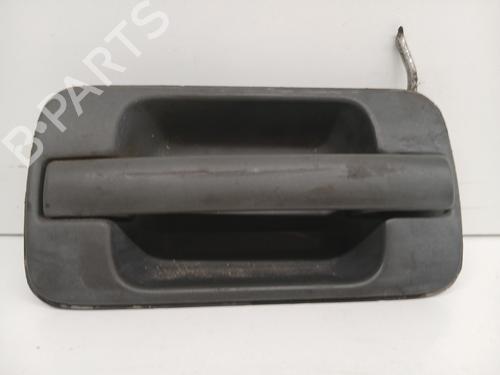 Højre bagtil udvendigt håndtag OPEL MONTEREY A (M92) 3.1 TD (UBS69D, UBS69G) (114 hp) 26696860