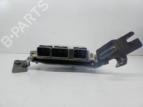 Engine control unit (ECU) PEUGEOT 607 (9D, 9U) 2.2 HDi | BP33543351M57  - Image 5