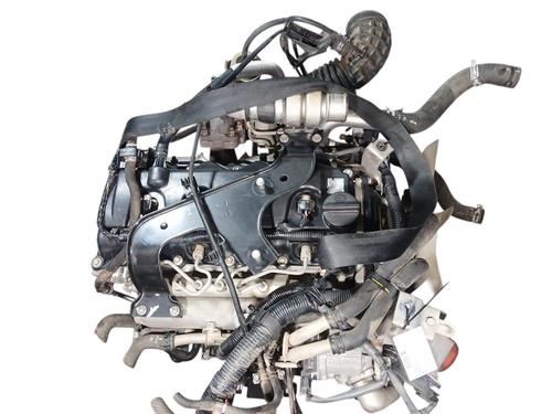 Engine NISSAN PATHFINDER III (R51) | BP33852913M1 - Image 3