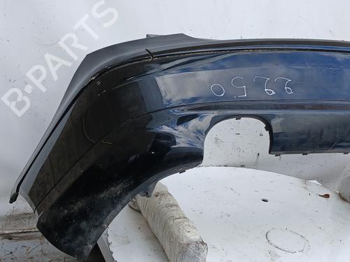 Rear bumper MERCEDES-BENZ C-CLASS Coupe (CL203) C 230 Kompressor (203.740) | BP31856053C8