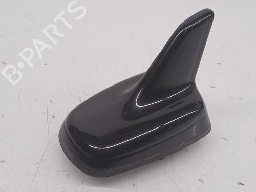 Base antenna AUDI A7 Sportback (4GA, 4GF) 3.0 TDI (204 hp) 33037415