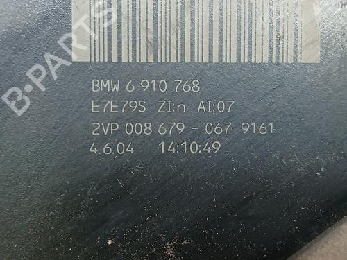 Right taillight BMW 5 (E60) 525 d | BP29589669C35 