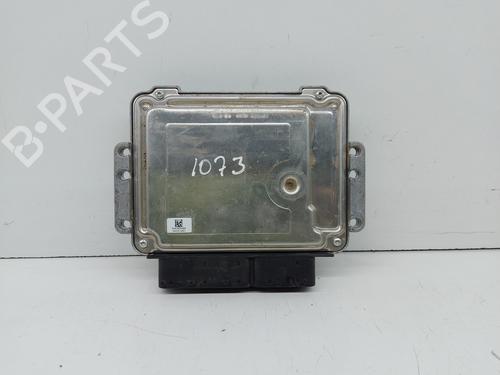 Engine control unit (ECU) KIA SORENTO I (JC) 2.5 CRDi | BP25493930M57 