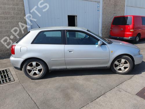 Warning switch AUDI A3 (8L1) 1.9 TDI | BP31830972I22 