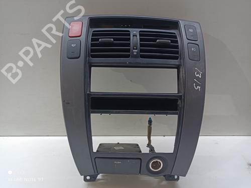 Used Other HYUNDAI SANTA FÉ I (SM) 2.4 16V (146 hp) 21286948