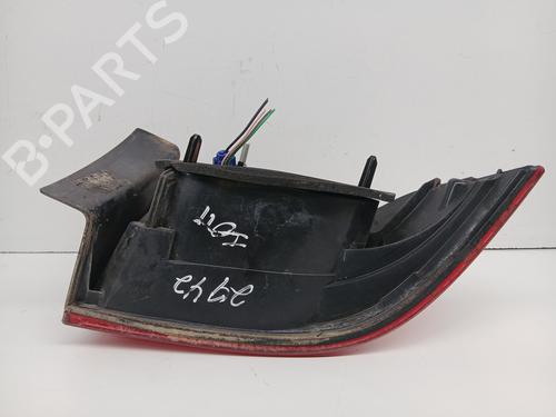 Venstre baglygte RENAULT LAGUNA II (BG0/1_)  | BP29409051C34