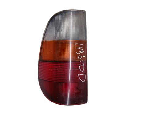 Used Right taillight Right taillight SEAT INCA (6K9) 1.4 i (60 hp) 33620777 33620777