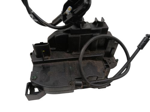 Rear left lock RENAULT CLIO III (BR0/1, CR0/1) 1.5 dCi (BR17, CR17) | BP31904184C100 