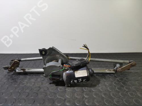 Front wiper motor OPEL COMBO Box Body/MPV (71_) 1.7 D | BP20819024M29 
