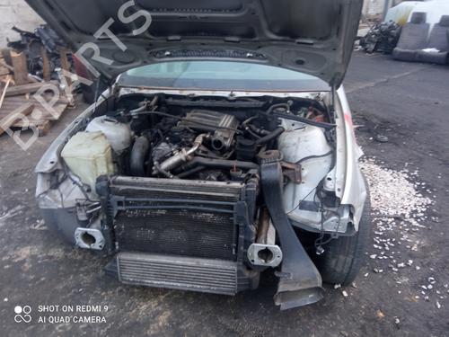 Engine control unit (ECU) BMW 3 (E46) 320 d | BP20832811M57 