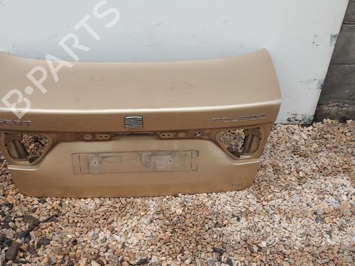 Used Tailgate SEAT TOLEDO II (1M2) 1.9 TDI (110 hp) 22911951